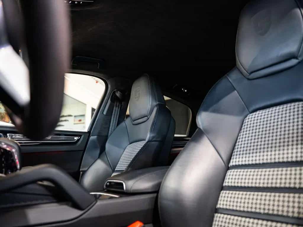 Porsche Cayenne Cayenne S 2.9 Bi-Turbo V6 - Lightweight 09/2020-photo-11