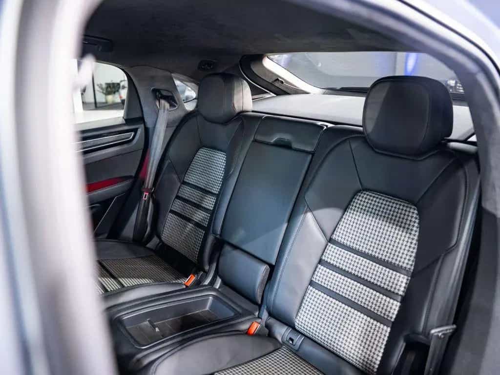 Porsche Cayenne Cayenne S 2.9 Bi-Turbo V6 - Lightweight 09/2020-photo-14