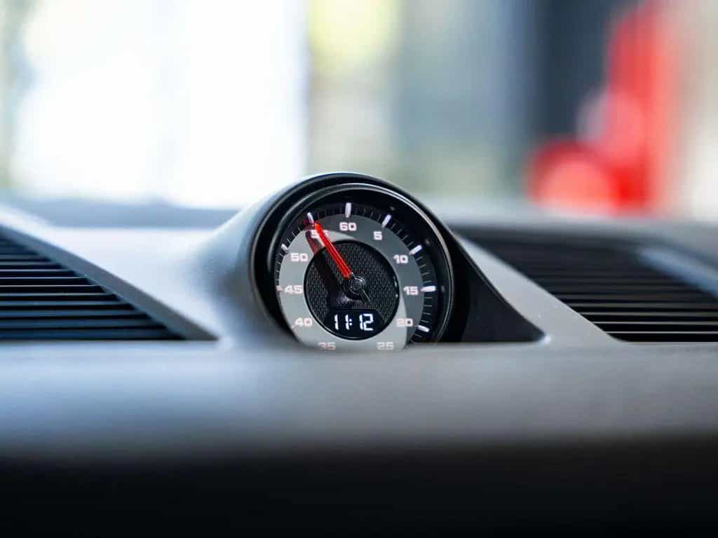 Porsche Cayenne Cayenne S 2.9 Bi-Turbo V6 - Lightweight 09/2020-photo-15