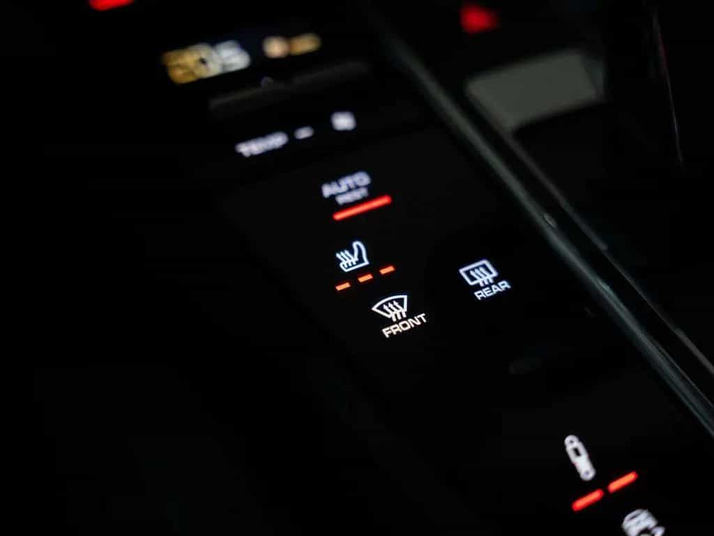 Porsche Cayenne Cayenne S 2.9 Bi-Turbo V6 - Lightweight 09/2020-photo-16