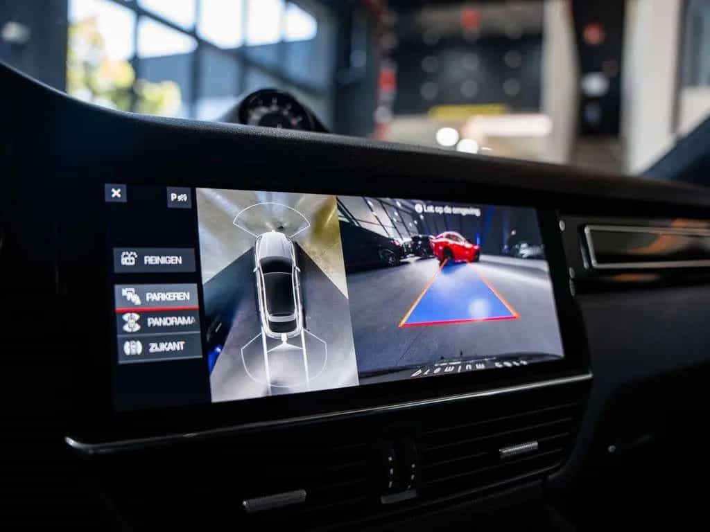 Porsche Cayenne Cayenne S 2.9 Bi-Turbo V6 - Lightweight 09/2020-photo-19