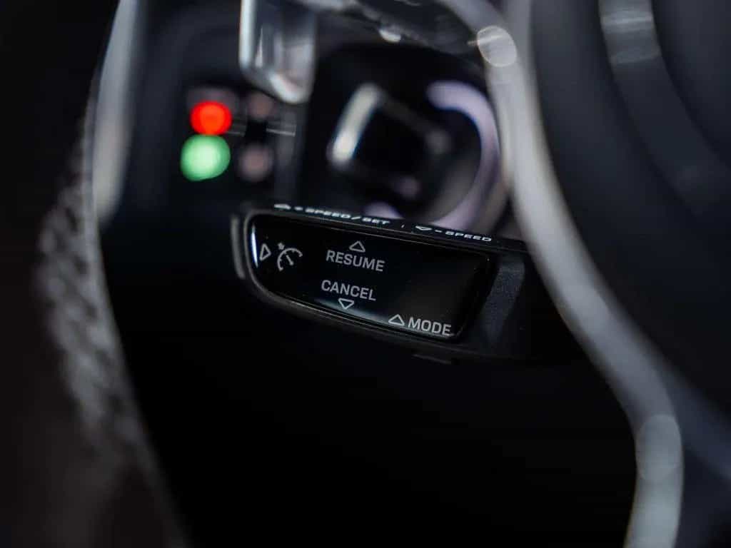 Porsche Cayenne Cayenne S 2.9 Bi-Turbo V6 - Lightweight 09/2020-photo-22