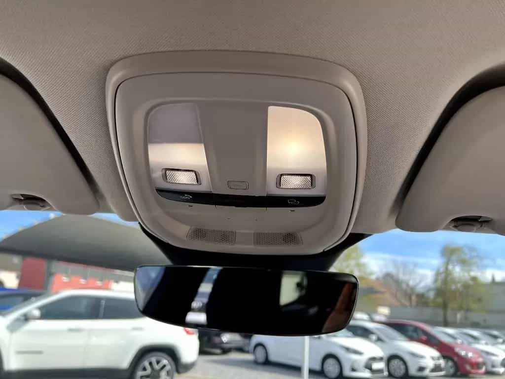 Volvo XC60 B4 Core *LED Navi Leder AHK ACC DAB* 12/2022-photo-27