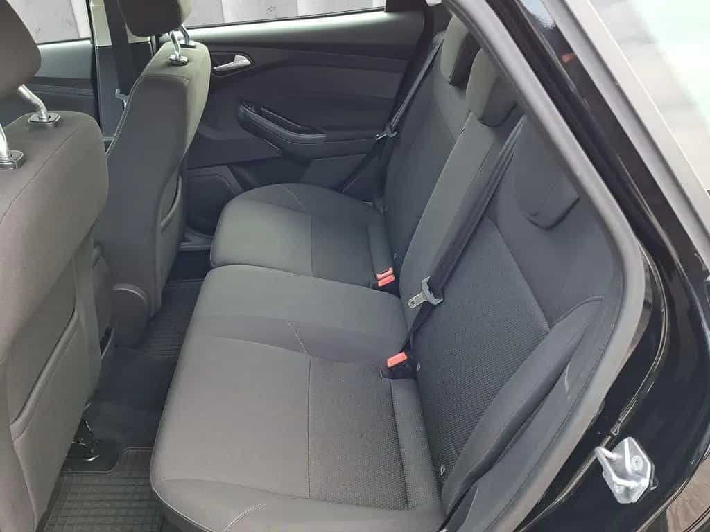 Ford Focus Business Edt. Turnier 1.0 EB AHK | SHZ | L 12/2017-photo-10