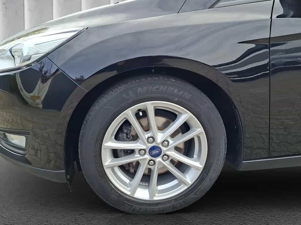 Ford Focus Business Edt. Turnier 1.0 EB AHK | SHZ | L 12/2017-photo-8