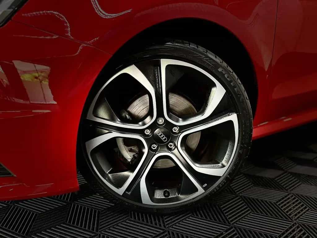 Audi A1 1.4TFSI S LINE BIXEN#SHZ#TEMPO#NAVI#KLIMA#PDC 07/2016-photo-11