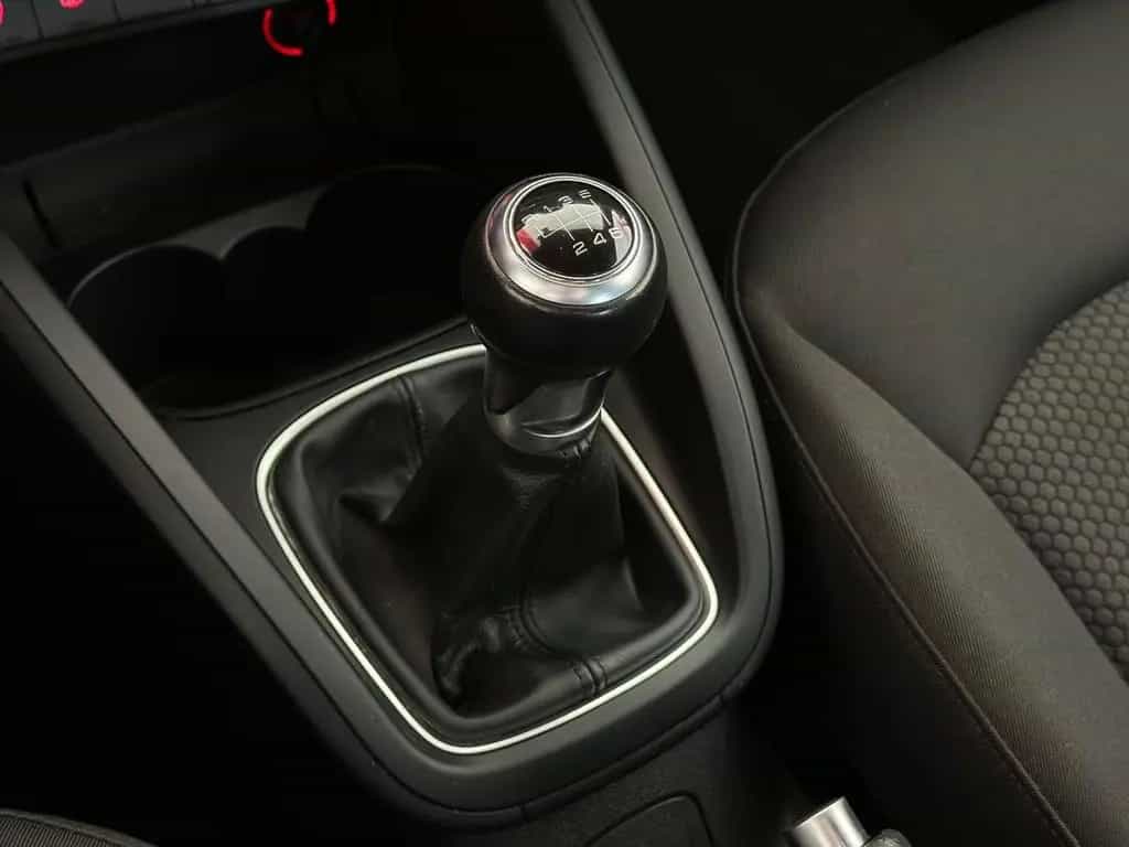 Audi A1 1.4TFSI S LINE BIXEN#SHZ#TEMPO#NAVI#KLIMA#PDC 07/2016-photo-21