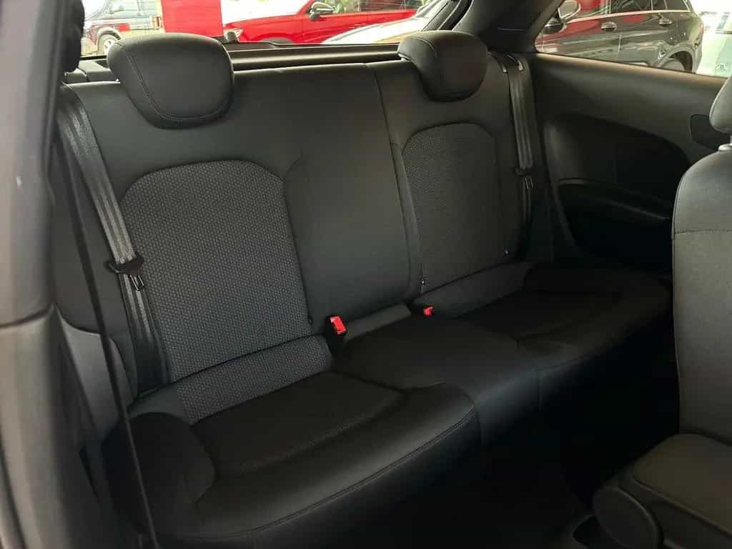 Audi A1 1.4TFSI S LINE BIXEN#SHZ#TEMPO#NAVI#KLIMA#PDC 07/2016-photo-23