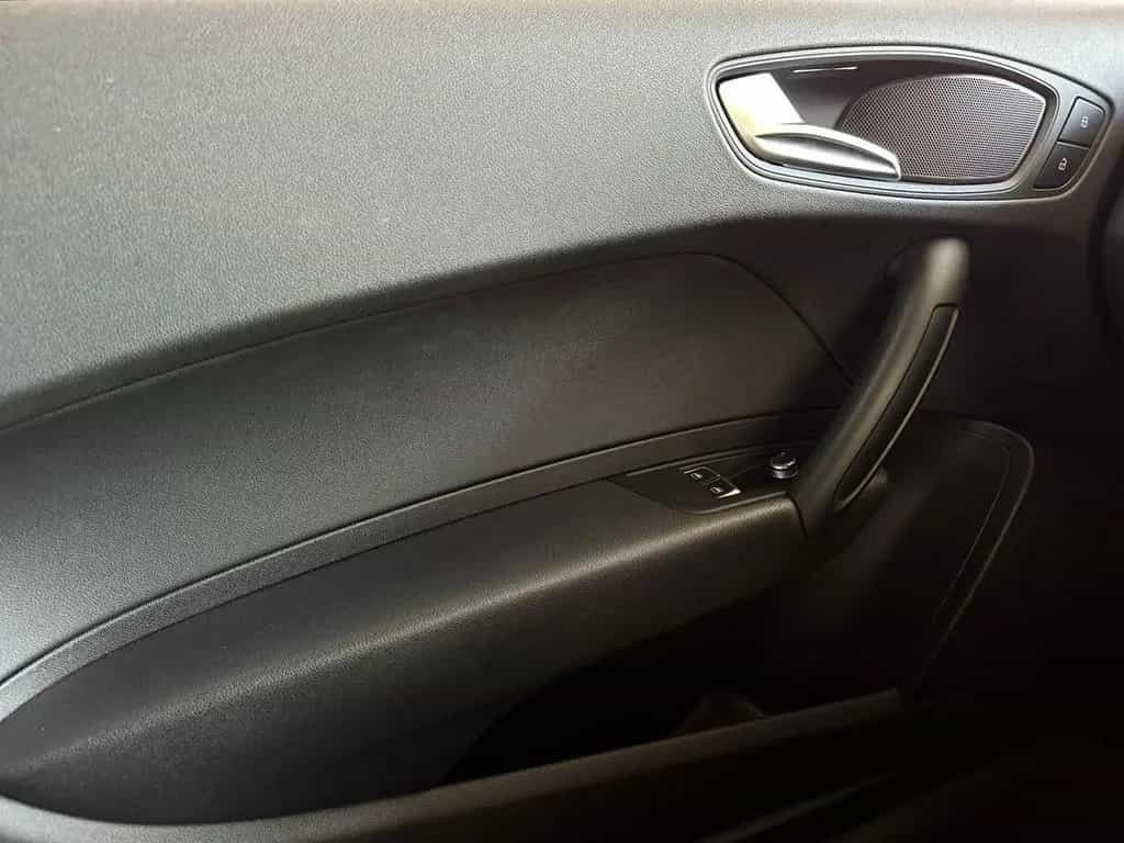 Audi A1 1.4TFSI S LINE BIXEN#SHZ#TEMPO#NAVI#KLIMA#PDC 07/2016-photo-24