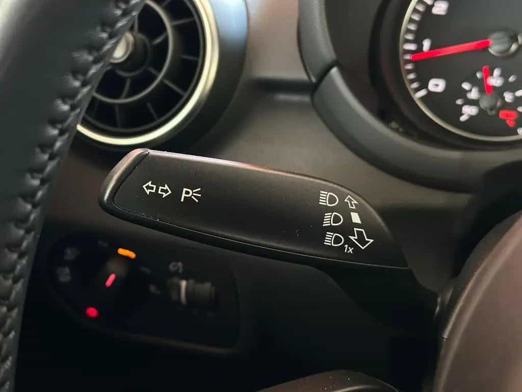 Audi A1 1.4TFSI S LINE BIXEN#SHZ#TEMPO#NAVI#KLIMA#PDC 07/2016-photo-28