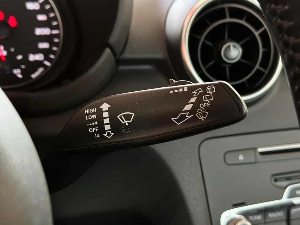 Audi A1 1.4TFSI S LINE BIXEN#SHZ#TEMPO#NAVI#KLIMA#PDC 07/2016-photo-30