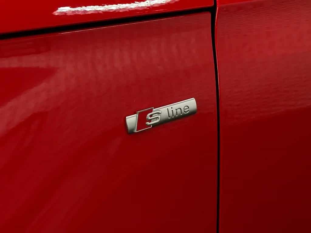 Audi A1 1.4TFSI S LINE BIXEN#SHZ#TEMPO#NAVI#KLIMA#PDC 07/2016-photo-8