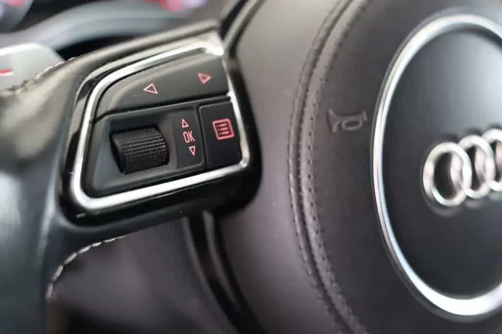 Audi S6 Lim. 4.0 TFSI quattro HUD*B&O 3d*Carbon*360 06/2015-photo-14