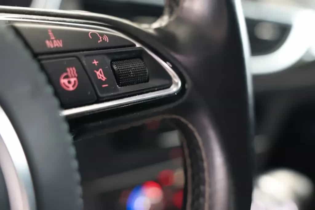 Audi S6 Lim. 4.0 TFSI quattro HUD*B&O 3d*Carbon*360 06/2015-photo-15