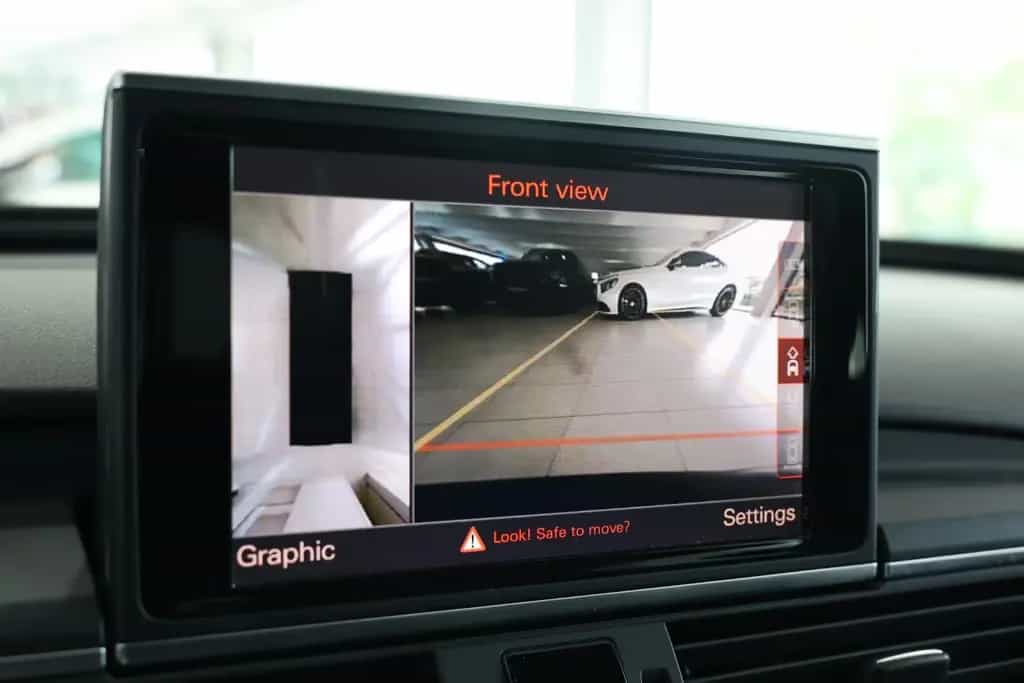 Audi S6 Lim. 4.0 TFSI quattro HUD*B&O 3d*Carbon*360 06/2015-photo-19