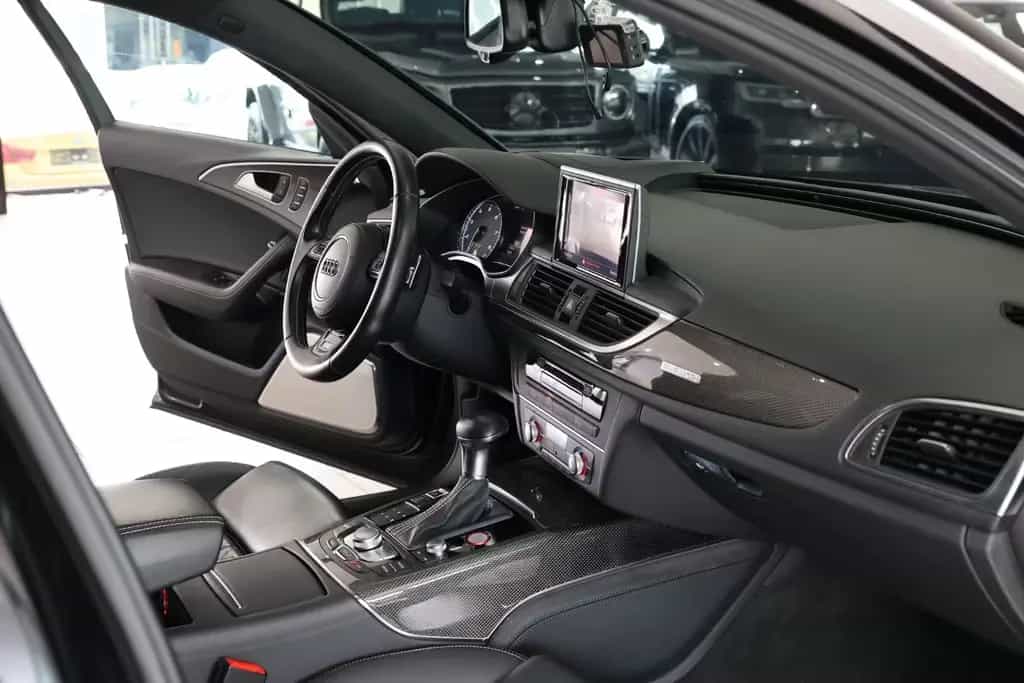 Audi S6 Lim. 4.0 TFSI quattro HUD*B&O 3d*Carbon*360 06/2015-photo-24