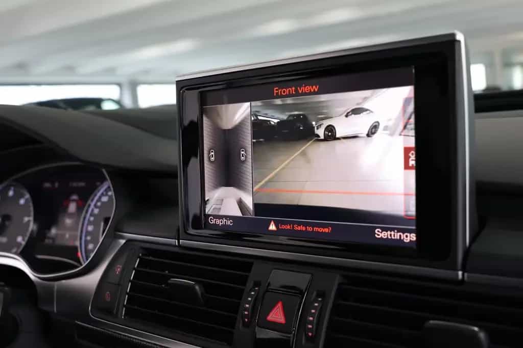Audi S6 Lim. 4.0 TFSI quattro HUD*B&O 3d*Carbon*360 06/2015-photo-27