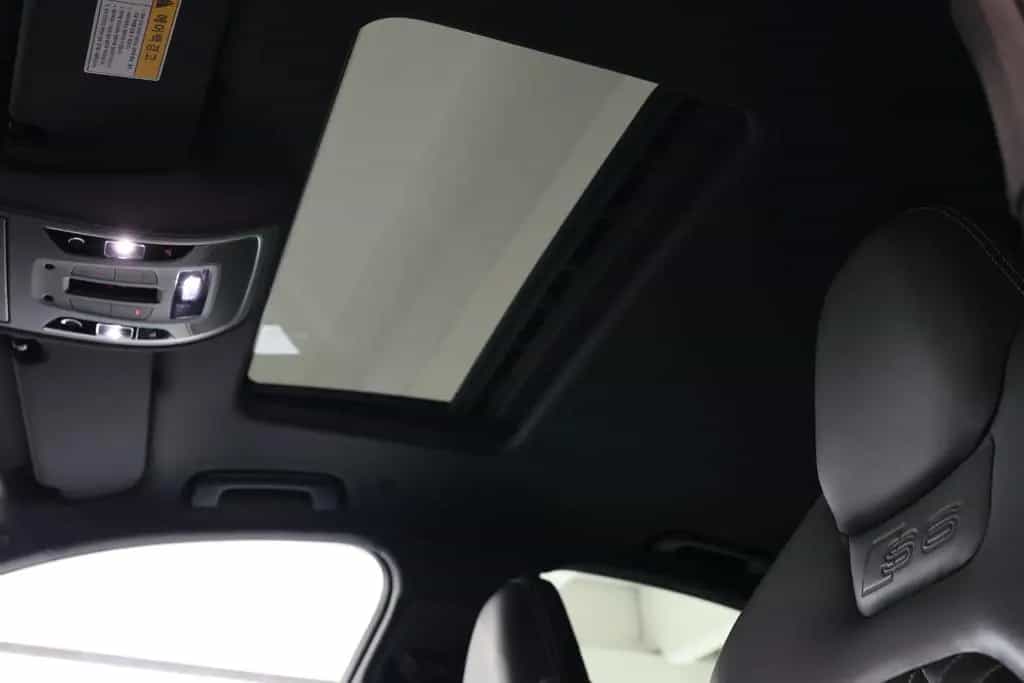 Audi S6 Lim. 4.0 TFSI quattro HUD*B&O 3d*Carbon*360 06/2015-photo-36