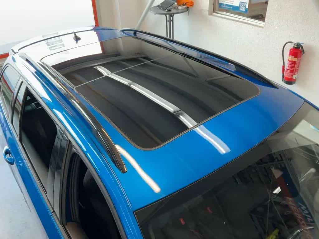 Skoda Octavia Combi RS DSG Panorama+LED+Navi+AHK+AAC 10/2017-photo-7