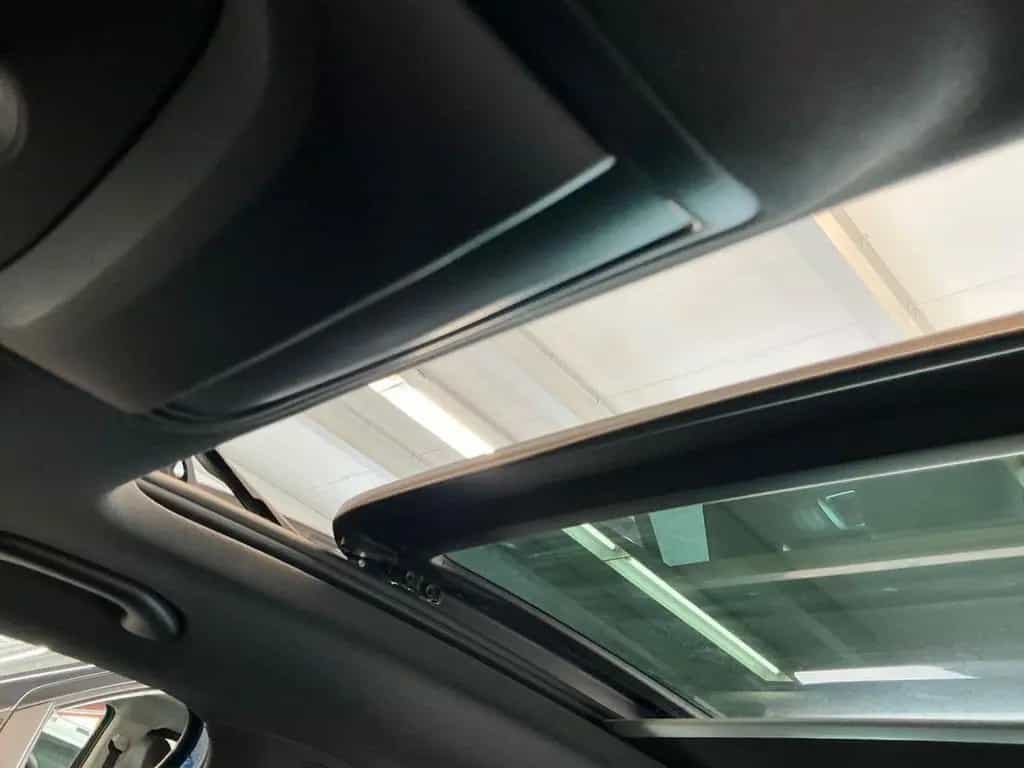 Skoda Octavia Combi RS DSG Panorama+LED+Navi+AHK+AAC 10/2017-photo-9