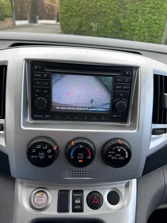 Nissan NV200 03/2017-photo-14