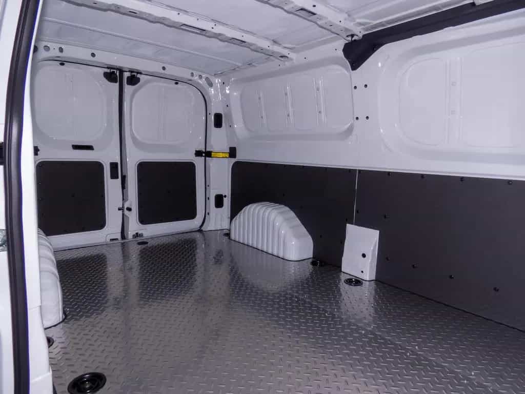 Maxus Deliver 7 Diesel L2 H1 FWD Luxury LED Kamera SHZ 05/2026-photo-16