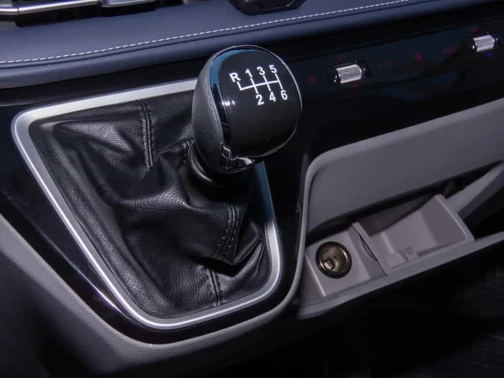 Maxus Deliver 7 Diesel L2 H1 FWD Luxury LED Kamera SHZ null-photo-12