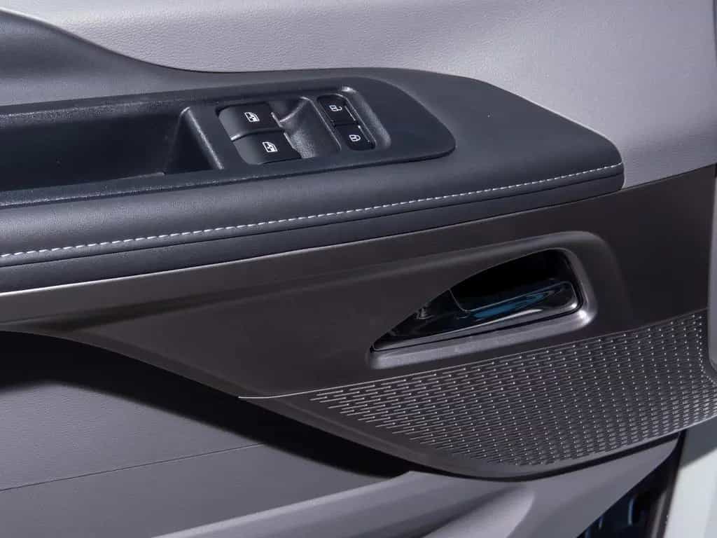 Maxus Deliver 7 Diesel L2 H1 FWD Luxury LED Kamera SHZ null-photo-8
