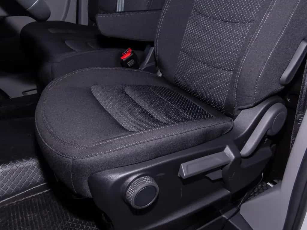 Maxus Deliver 7 Diesel L2 H1 FWD Luxury LED Kamera SHZ null-photo-13