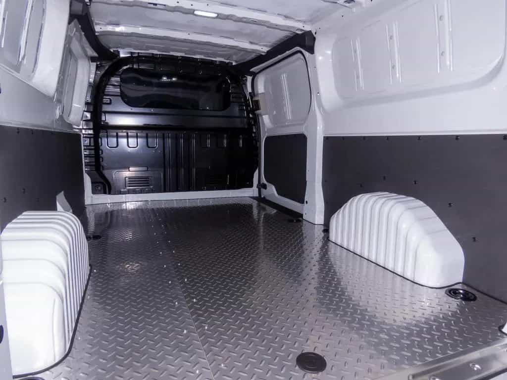 Maxus Deliver 7 Diesel L2 H1 FWD Luxury LED Kamera SHZ null-photo-17
