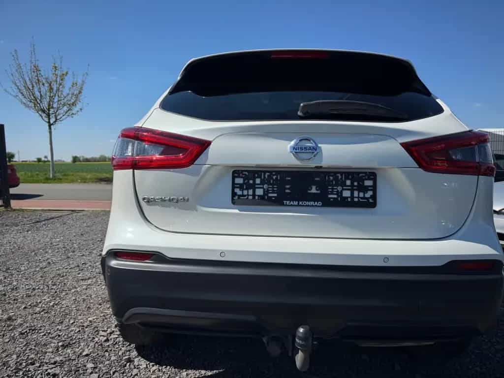 Nissan Qashqai 1.7 dCi Xtronic Tekna+ ALL-MODE 4x4i... 12/2019-photo-4