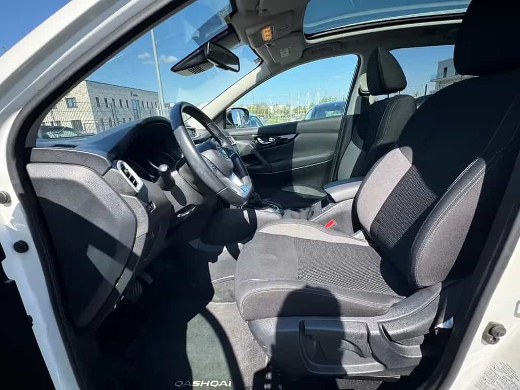 Nissan Qashqai 1.7 dCi Xtronic Tekna+ ALL-MODE 4x4i... 12/2019-photo-6