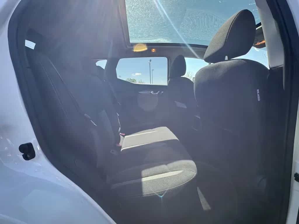 Nissan Qashqai 1.7 dCi Xtronic Tekna+ ALL-MODE 4x4i... 12/2019-photo-9