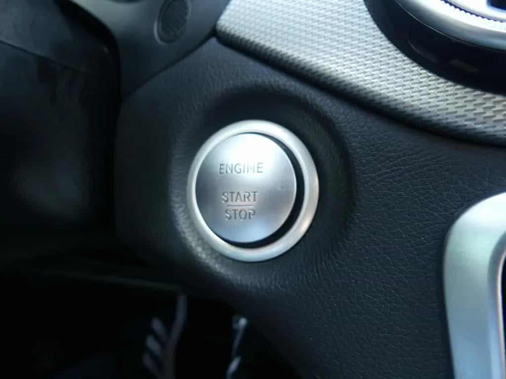 Mercedes-Benz A 180 Autom. AMG XENON/NAVI/KAMERA 07/2017-photo-13