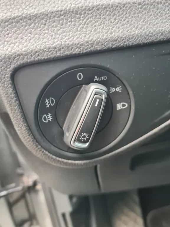 Volkswagen Golf Sportsvan VII Highline 1-Hd ServiceGarantie 08/2016-photo-14