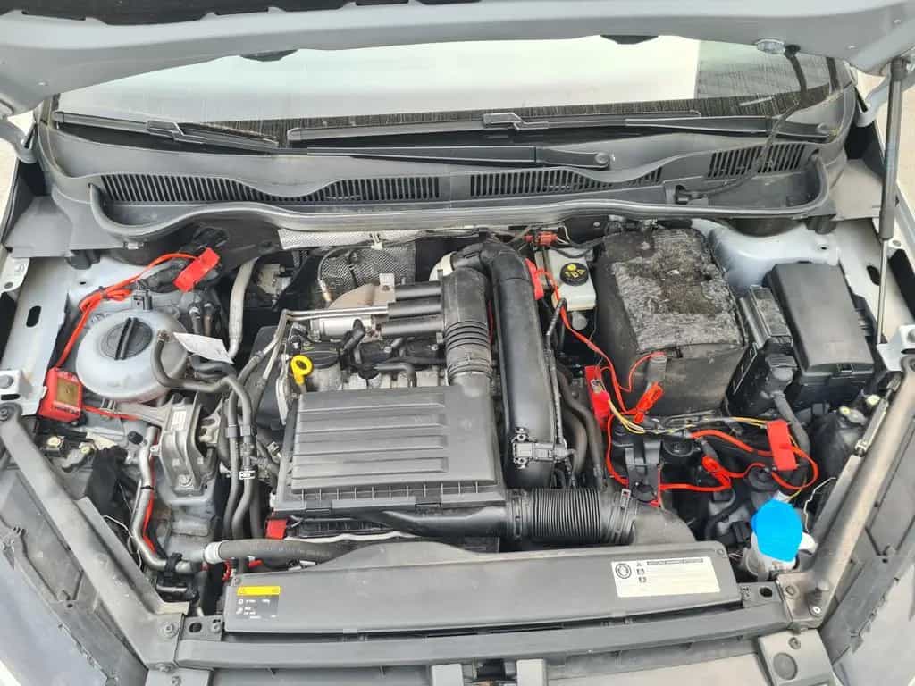 Volkswagen Golf Sportsvan VII Highline 1-Hd ServiceGarantie 08/2016-photo-15