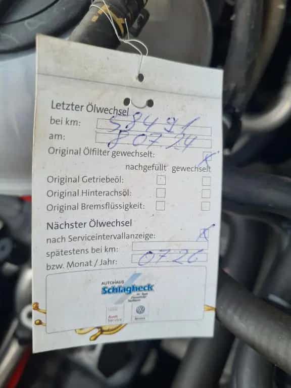 Volkswagen Golf Sportsvan VII Highline 1-Hd ServiceGarantie 08/2016-photo-16
