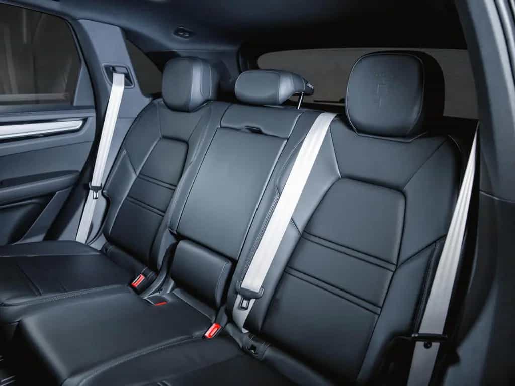 Porsche Cayenne Platinum Edition Luftfederung 06/2022-photo-20
