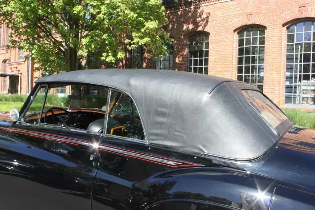 Rolls-Royce Silver Cloud II 07/1961-photo-14