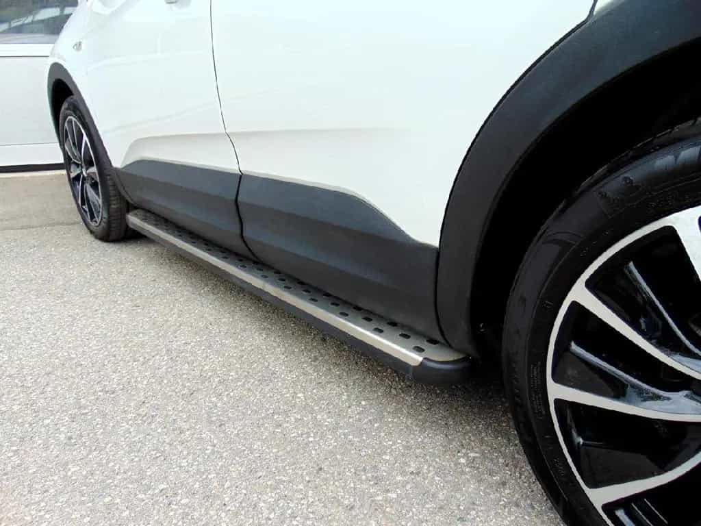 Opel Grandland X Grandland 1.6 Turbo Ultimate 11/2020-photo-10