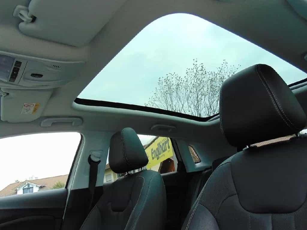 Opel Grandland X Grandland 1.6 Turbo Ultimate 11/2020-photo-11