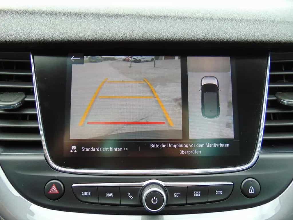 Opel Grandland X Grandland 1.6 Turbo Ultimate 11/2020-photo-13