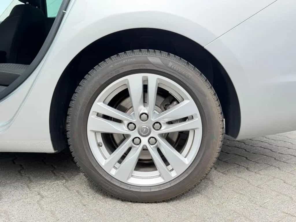 Opel Astra K Sports Tourer Business*86 TKM*1 HAND* 01/2019-photo-12