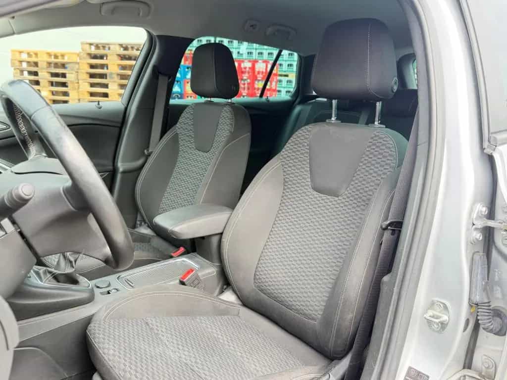 Opel Astra K Sports Tourer Business*86 TKM*1 HAND* 01/2019-photo-15