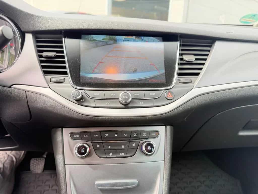 Opel Astra K Sports Tourer Business*86 TKM*1 HAND* 01/2019-photo-22