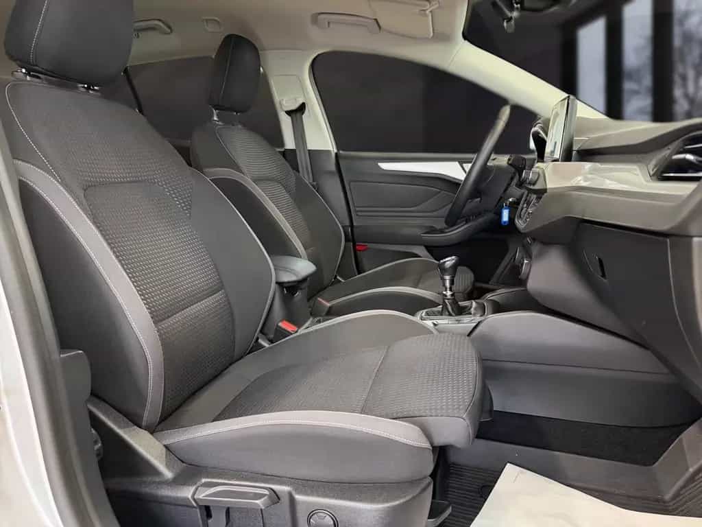 Ford Focus 1.5 EcoBlue Cool Connect S/S *Parkpilot+1H 08/2019-photo-12