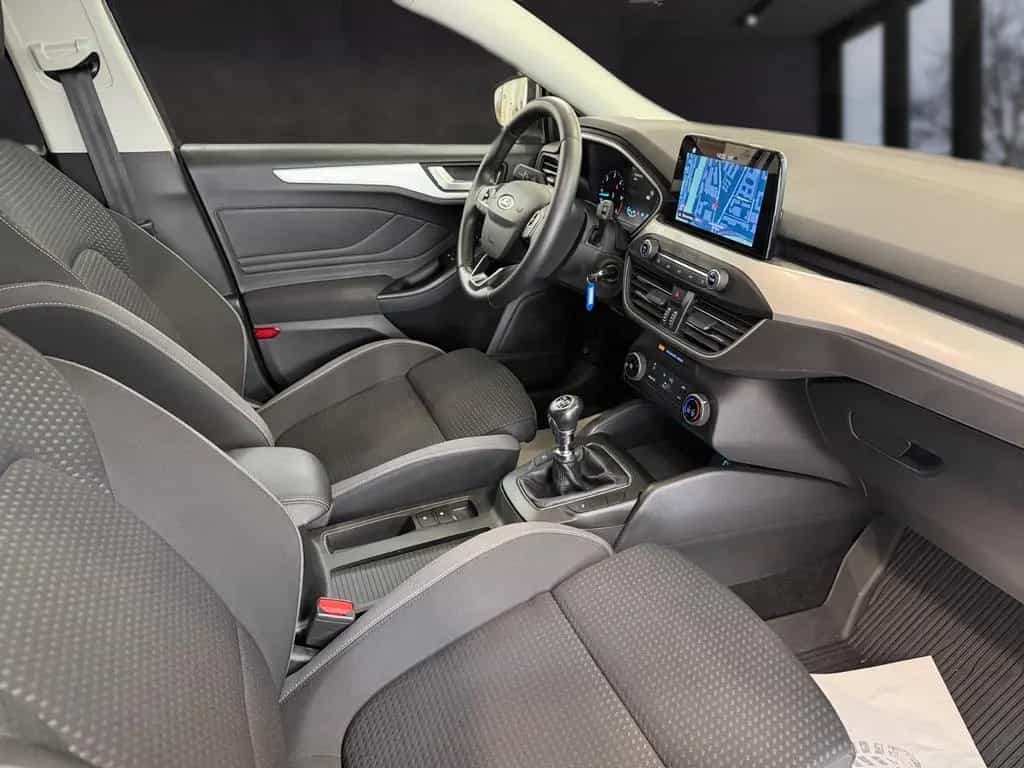 Ford Focus 1.5 EcoBlue Cool Connect S/S *Parkpilot+1H 08/2019-photo-13