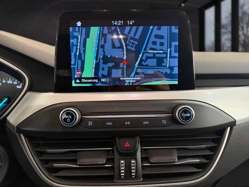 Ford Focus 1.5 EcoBlue Cool Connect S/S *Parkpilot+1H 08/2019-photo-14