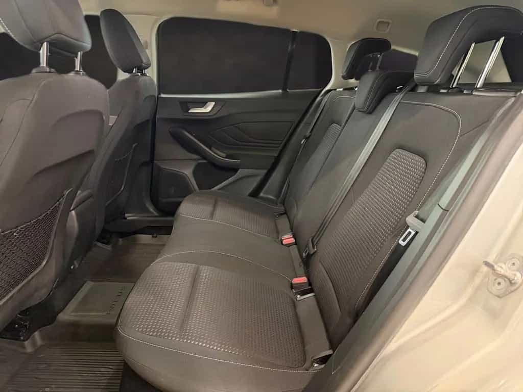Ford Focus 1.5 EcoBlue Cool Connect S/S *Parkpilot+1H 08/2019-photo-15