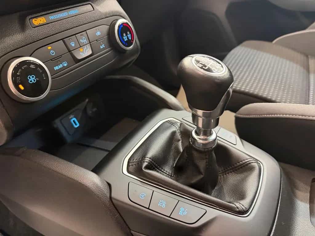 Ford Focus 1.5 EcoBlue Cool Connect S/S *Parkpilot+1H 08/2019-photo-17